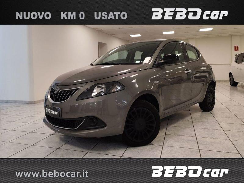 Lancia Ypsilon Ypsilon 1.0 FireFly 5 porte S&S Hybrid Ecochic A. Ferretti
