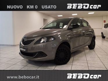 Lancia Ypsilon Ypsilon 1.0 FireFly 5 porte S&S Hybrid Ecochic A. Ferretti