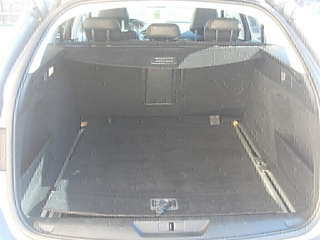 Peugeot 308 BlueHDi 120 SW Allure -2016