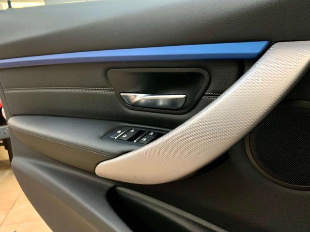 BMW 335 335iA Touring xdrive Msport IVA esposta