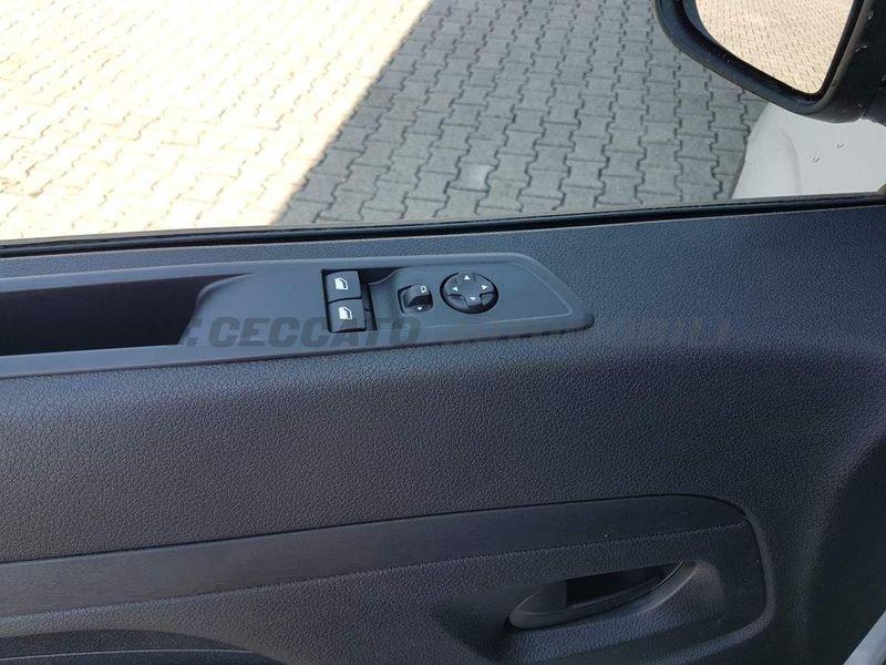 FIAT Scudo Scudo Serie 3 Doppia Cabina Mobile L2h1 1.5 Bluehdi 120cv Mt6