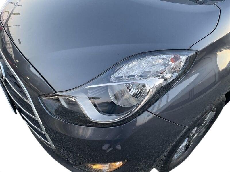 Hyundai ix20 1.4 90 CV Econext APP MODE
