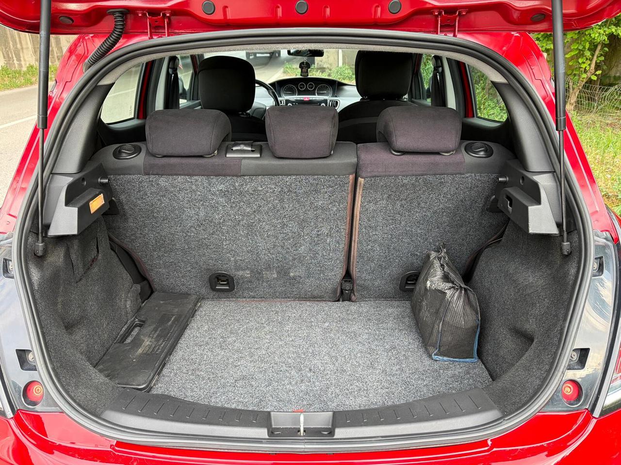 Lancia Ypsilon 1.2 Gpl 69CV Tetto Ecochic Platinum