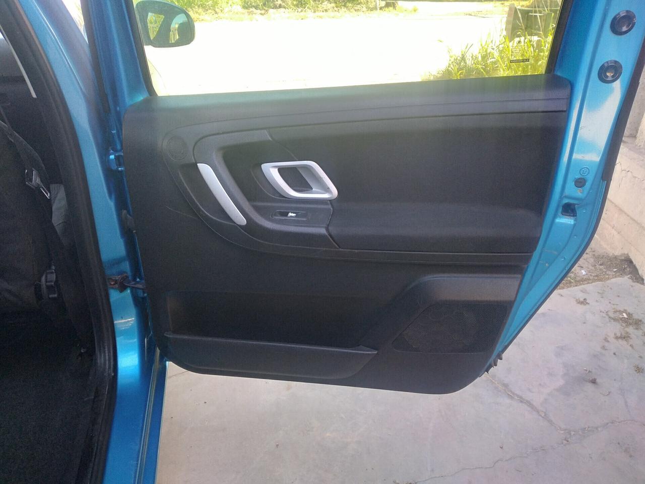Skoda Roomster 1.4 TDI 80CV Style