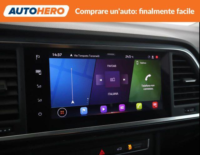 SEAT Ateca 2.0 TDI DSG Business