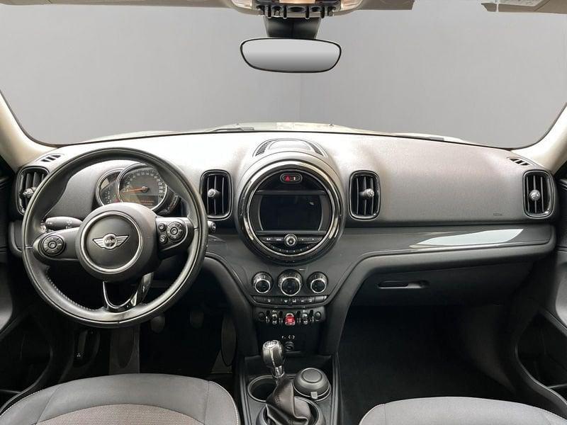 MINI Countryman Mini Countryman 2.0 Cooper D