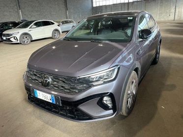 VOLKSWAGEN Taigo 1.0 TSI 110 CV DSG