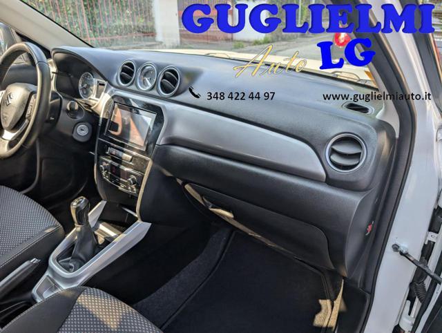 SUZUKI Vitara 1.6 VVT V-Cool GPL