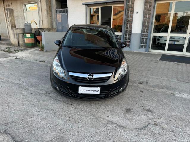 OPEL Corsa 1.3 CDTI 90CV 3 porte Sport