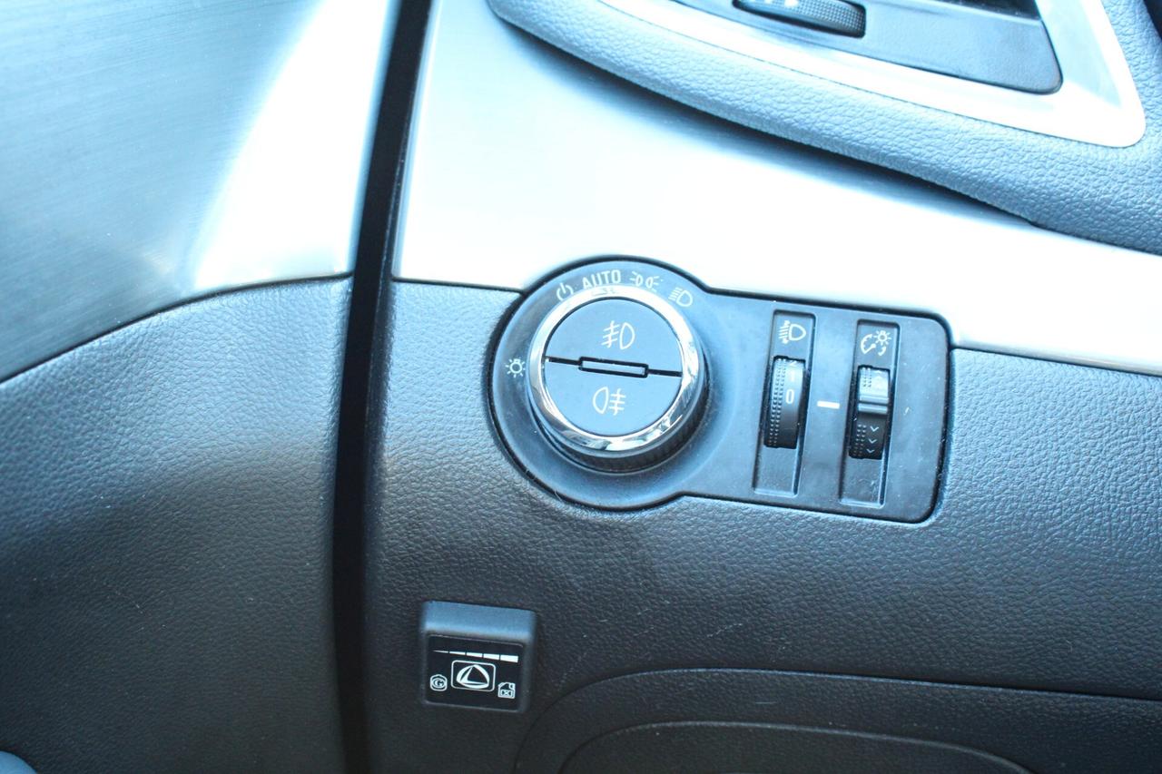 Opel Mokka 1.6 Ecotec 115CV 4x2 Start&Stop Cosmo IMP GPL