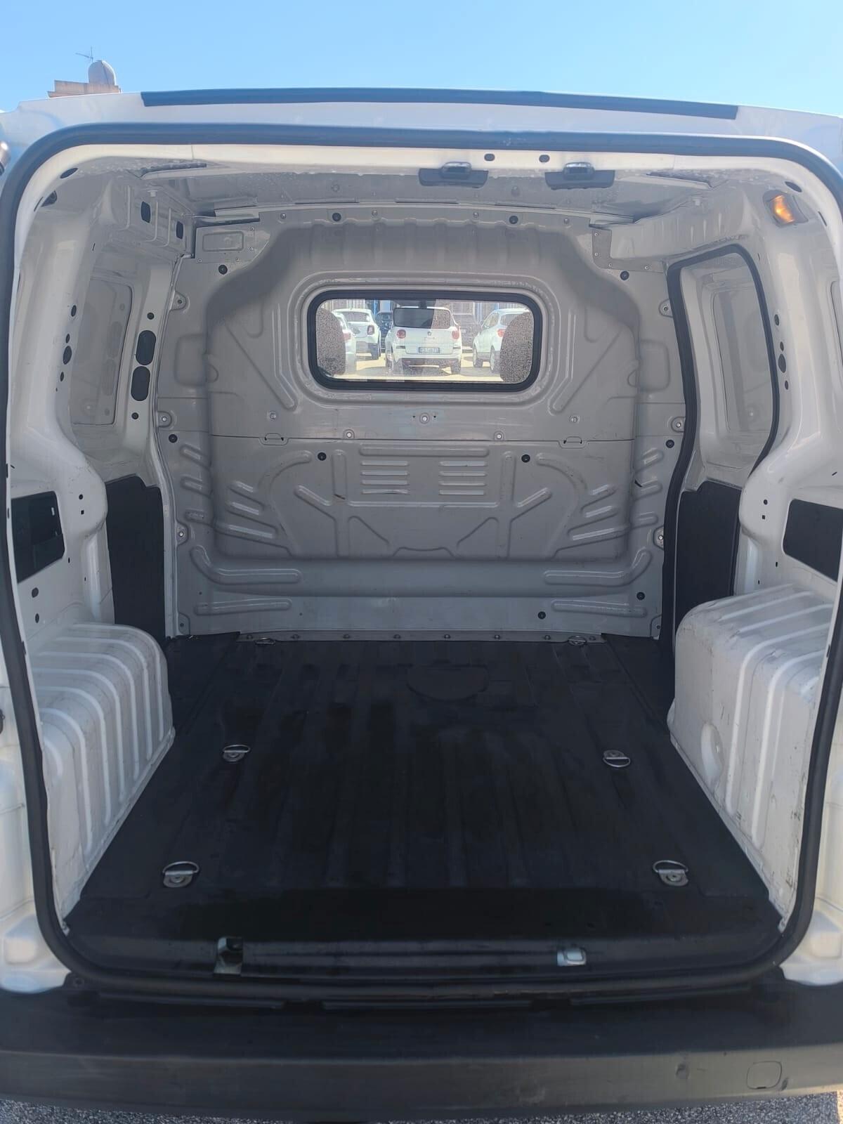 Fiat Fiorino 1.3 MJT 80CV Cargo 2018