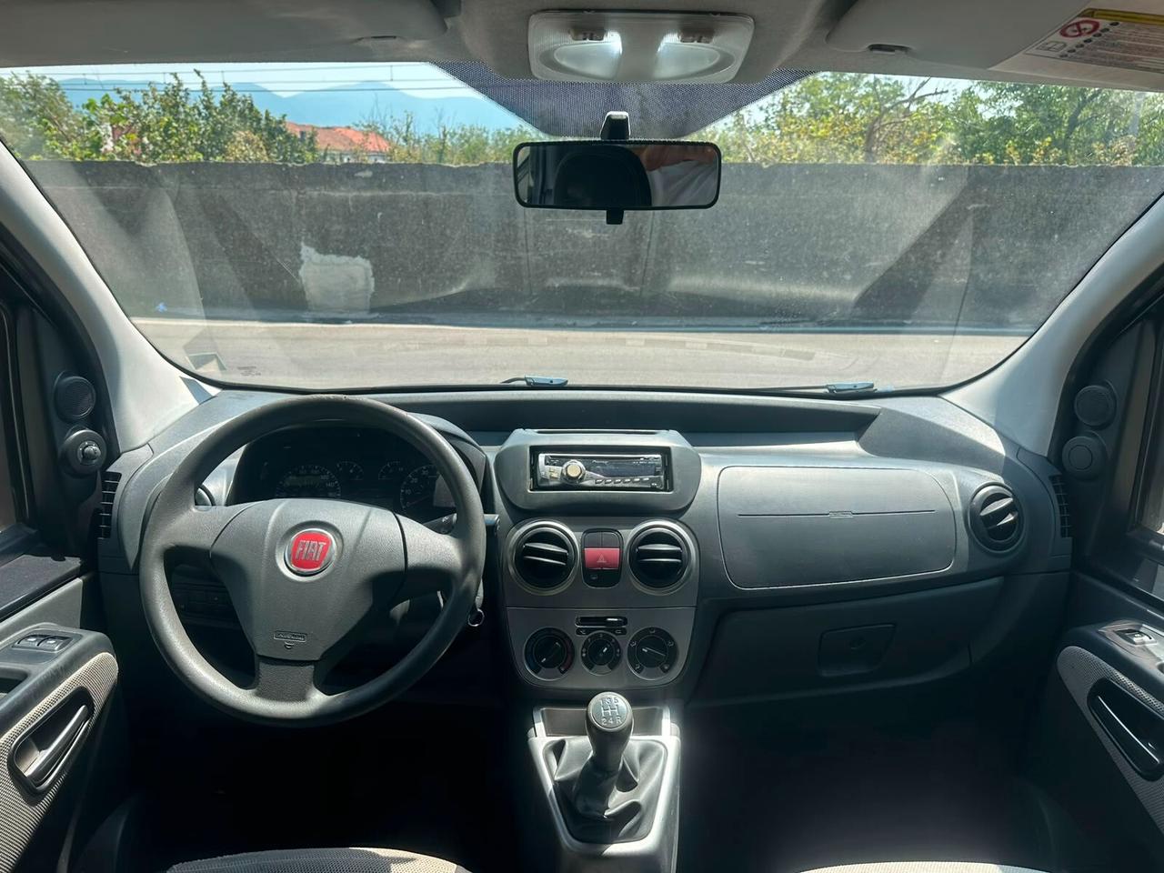 Fiat Qubo 1.3 MJT 75 CV Trekking