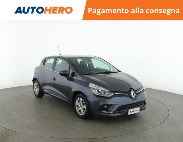 RENAULT Clio 1.2 75CV 5 porte Zen