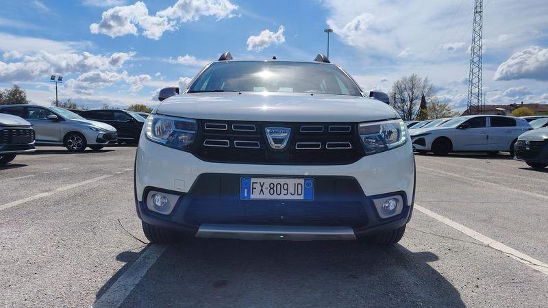 Dacia Stepway 0.9 TCE STEPWAY ACCESS