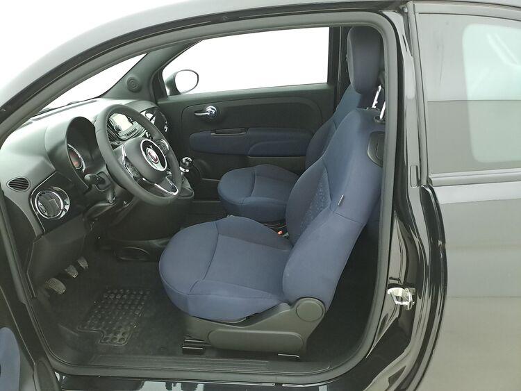 Fiat 500 Hybrid Cult BR476517 1.0 Mild Hybrid 70CV