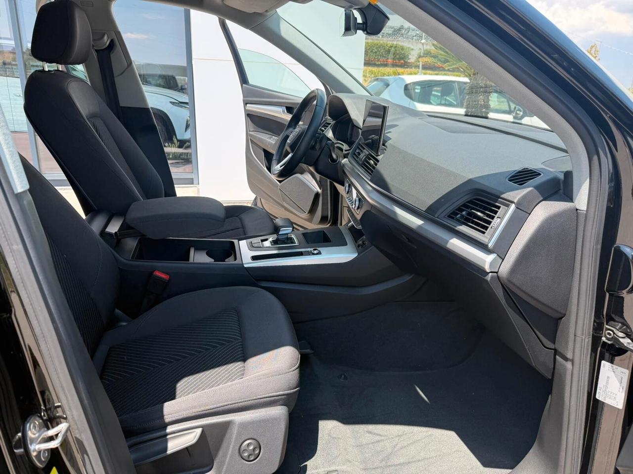 Audi Q5 35 TDI S tronic Business Advanced