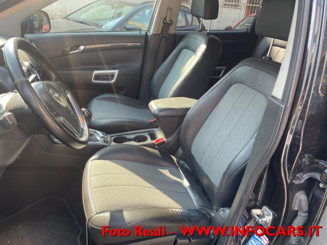 OPEL Antara 2.2 CDTI 163CV 4x2 Cosmo