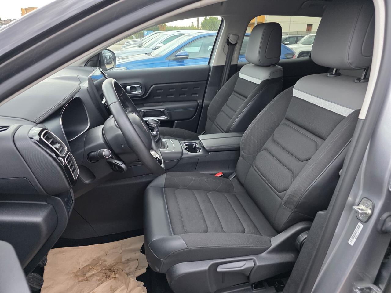 Citroen C5 Aircross PureTech 130 S&S C-Series