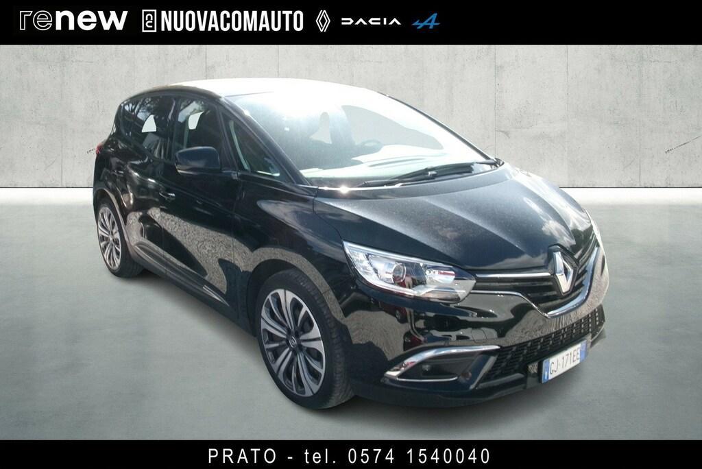 Renault Scenic 1.3 TCe Business