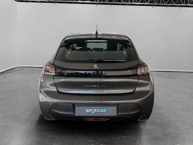 Peugeot 208 PureTech 75 Stop&Start 5 porte Active Pack