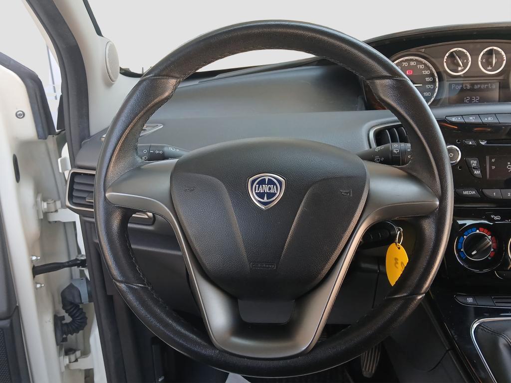 Lancia Ypsilon 1.2 69 CV 5 porte S&S