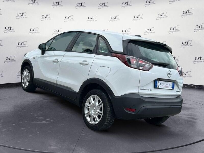Opel Crossland X 1.5 Advance