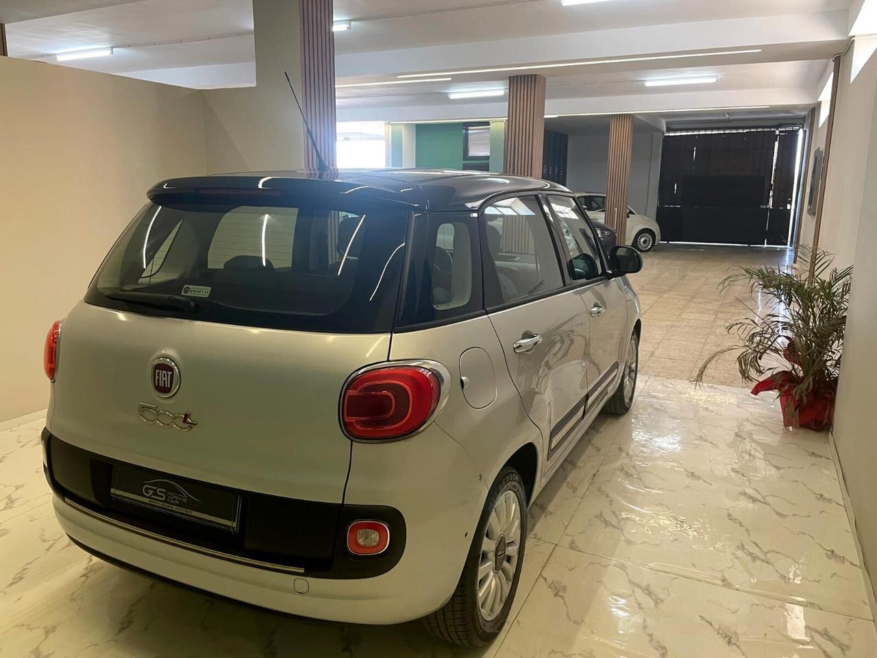 Fiat 500L Fiat 500l 1.3 Multijet 85 CV Lounge