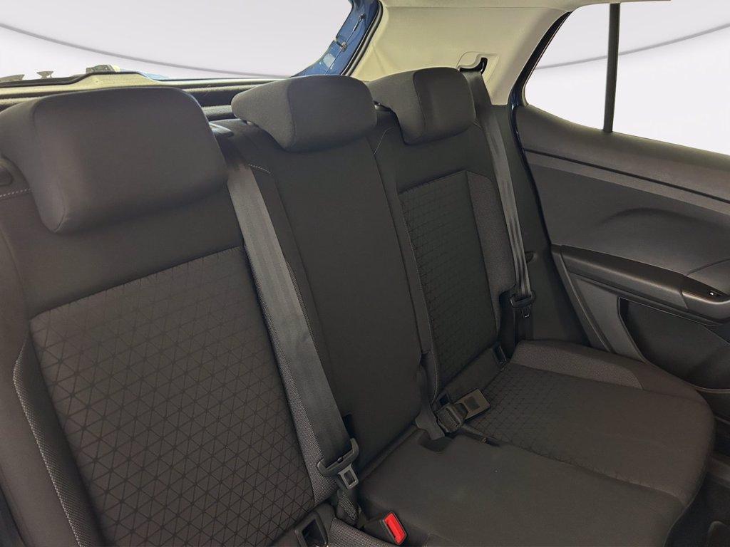 VOLKSWAGEN T-cross 1.0 tsi sport 110cv del 2023