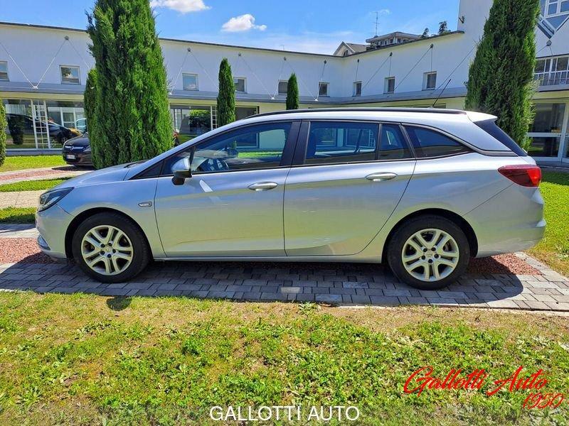 Opel Astra 1.6 CDTi 110CV S&S Sports Tourer