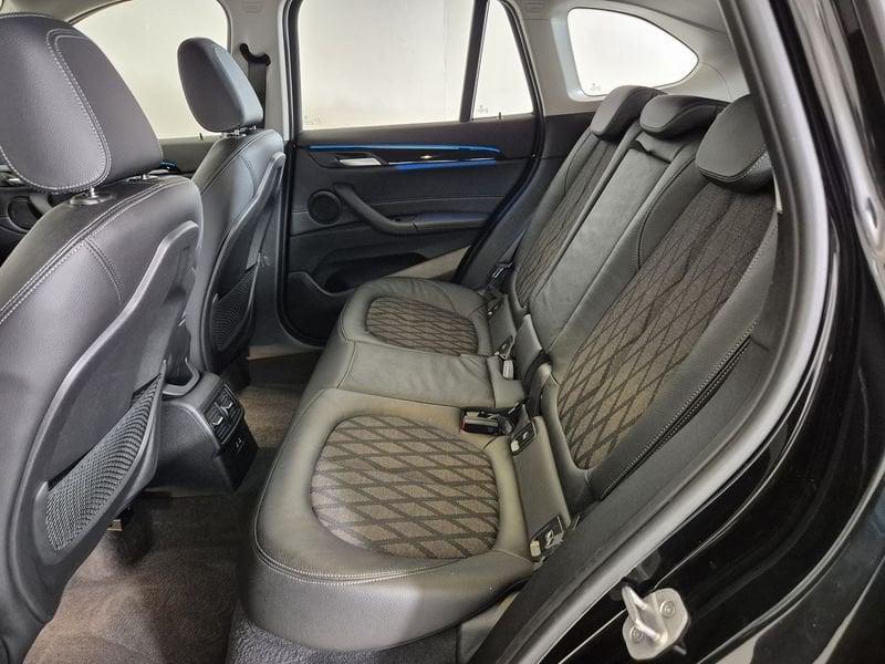 BMW X1 F48 2019 Benzina xdrive25e xLine Plus auto