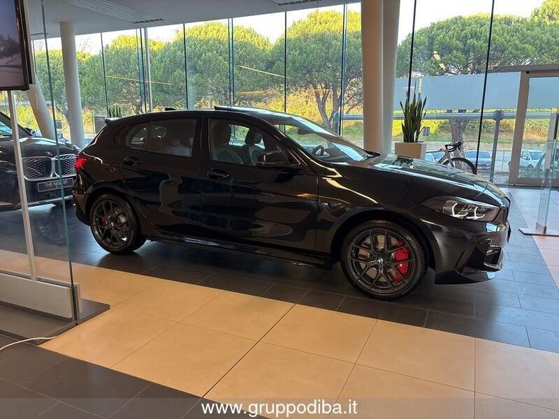 BMW Serie 1 118D 5 PORTE