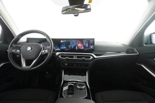 BMW 320 Serie 3 (G20/G21) d 48V xDrive Touring