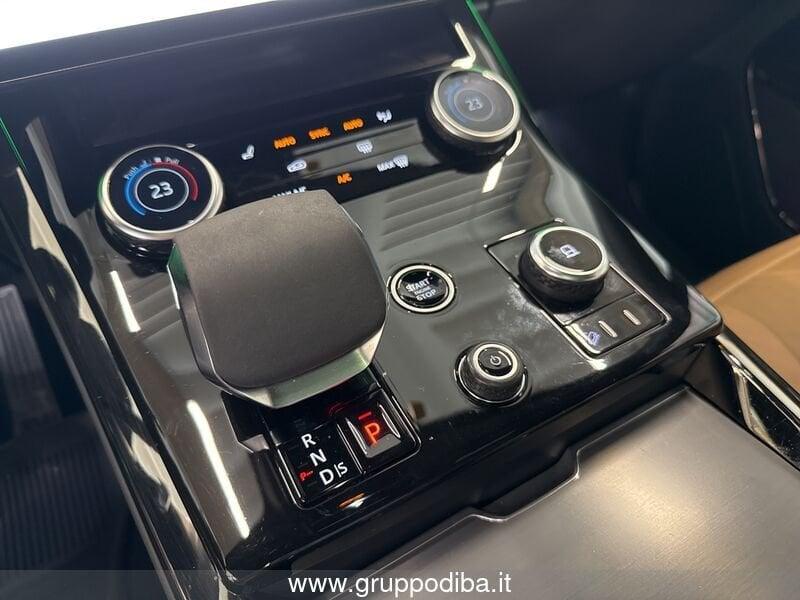 Land Rover RR Sport III 2022 3.0d i6 mhev Dynamic SE awd 300c
