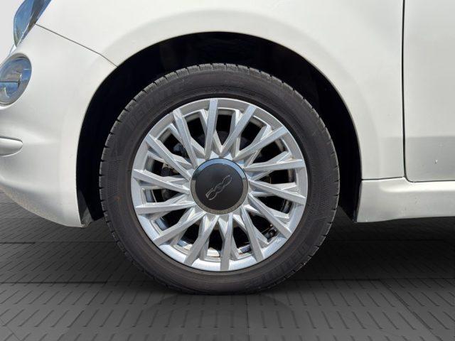 FIAT 500 500 1.0 Hybrid Lounge