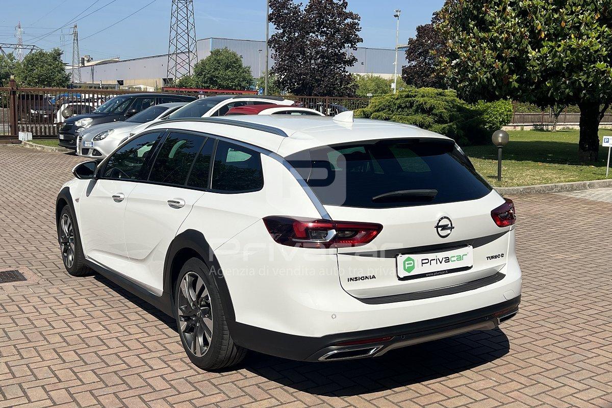 OPEL Insignia 2.0 CDTI S&S aut. Country Tourer Exclusive