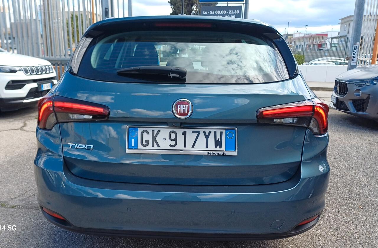 Fiat Tipo 1.6 Mjt S&S SW 1.6 130 CV MULTIJET
