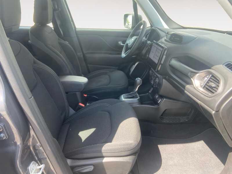 JEEP Renegade 1.5 turbo t4 mhev Summit 2wd dct