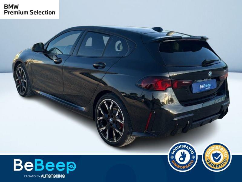 BMW Serie 1 118D MSPORT PRO AUTO