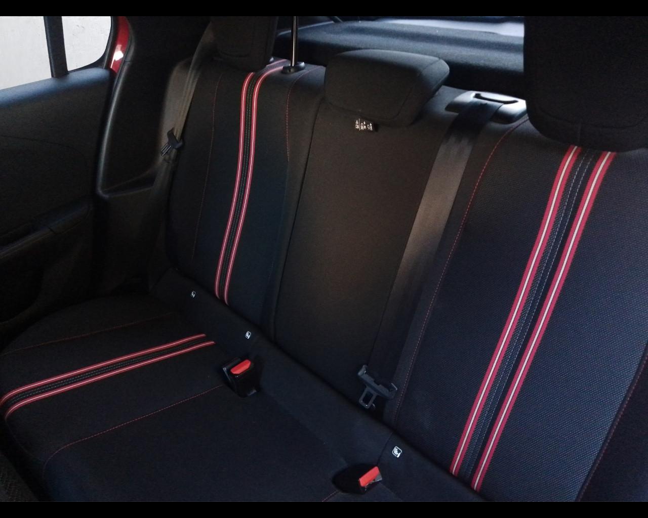 OPEL Corsa 6ª serie - Corsa 1.5 D 100 CV GS Line