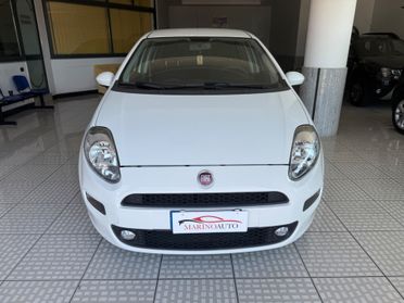 Fiat Punto 1.3 MJT II 75 CV 5 porte Street N1 AUTICARRO