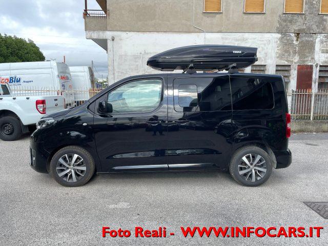 TOYOTA Proace Verso 1.6D 8 POSTI 115cv Executive Prezzo reale
