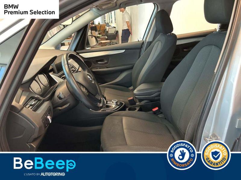 BMW Serie 2 Active Tourer 218D ACTIVE TOURER BUSINESS AUTO