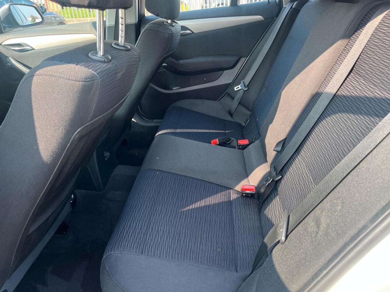 Bmw X1 sDrive18d