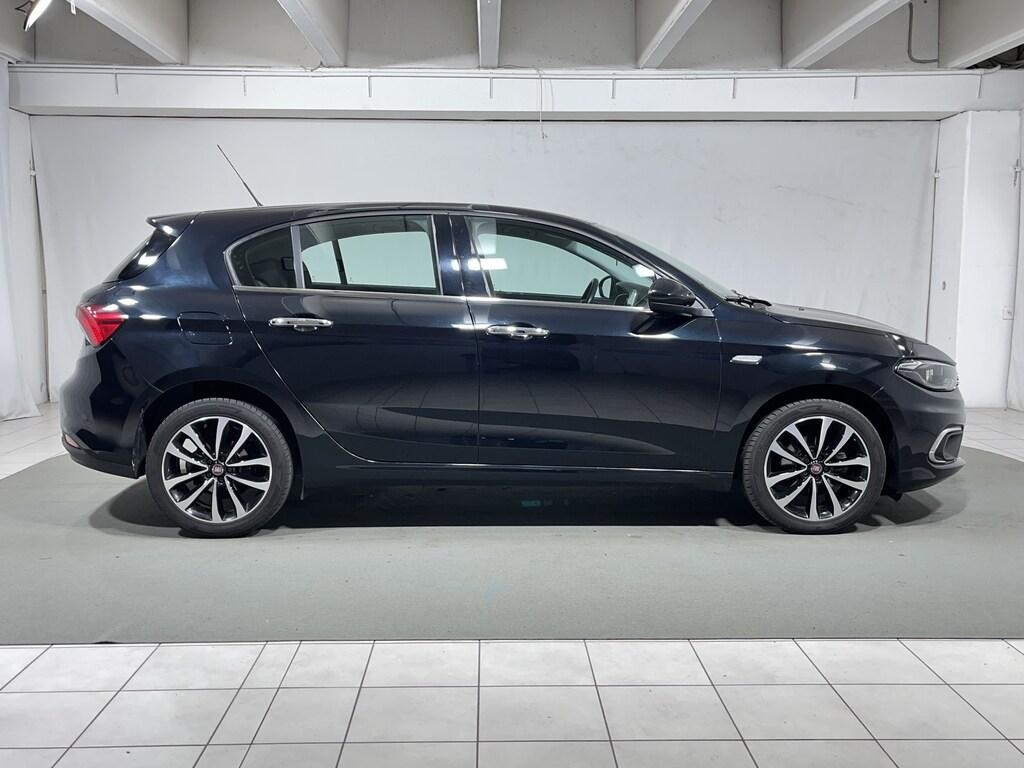 Fiat Tipo 5p 1.6 mjt Lounge s&s 120cv