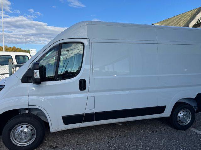 PEUGEOT Boxer 333 2.2 BlueHDi 120 S&S PM-TM Furgone 24900+IVA