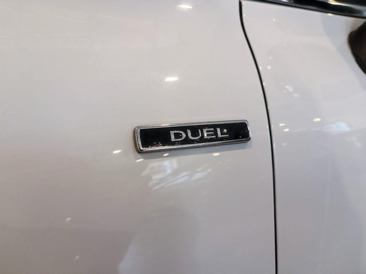 Renault Clio Sporter 0.9 tce energy Duel 90cv