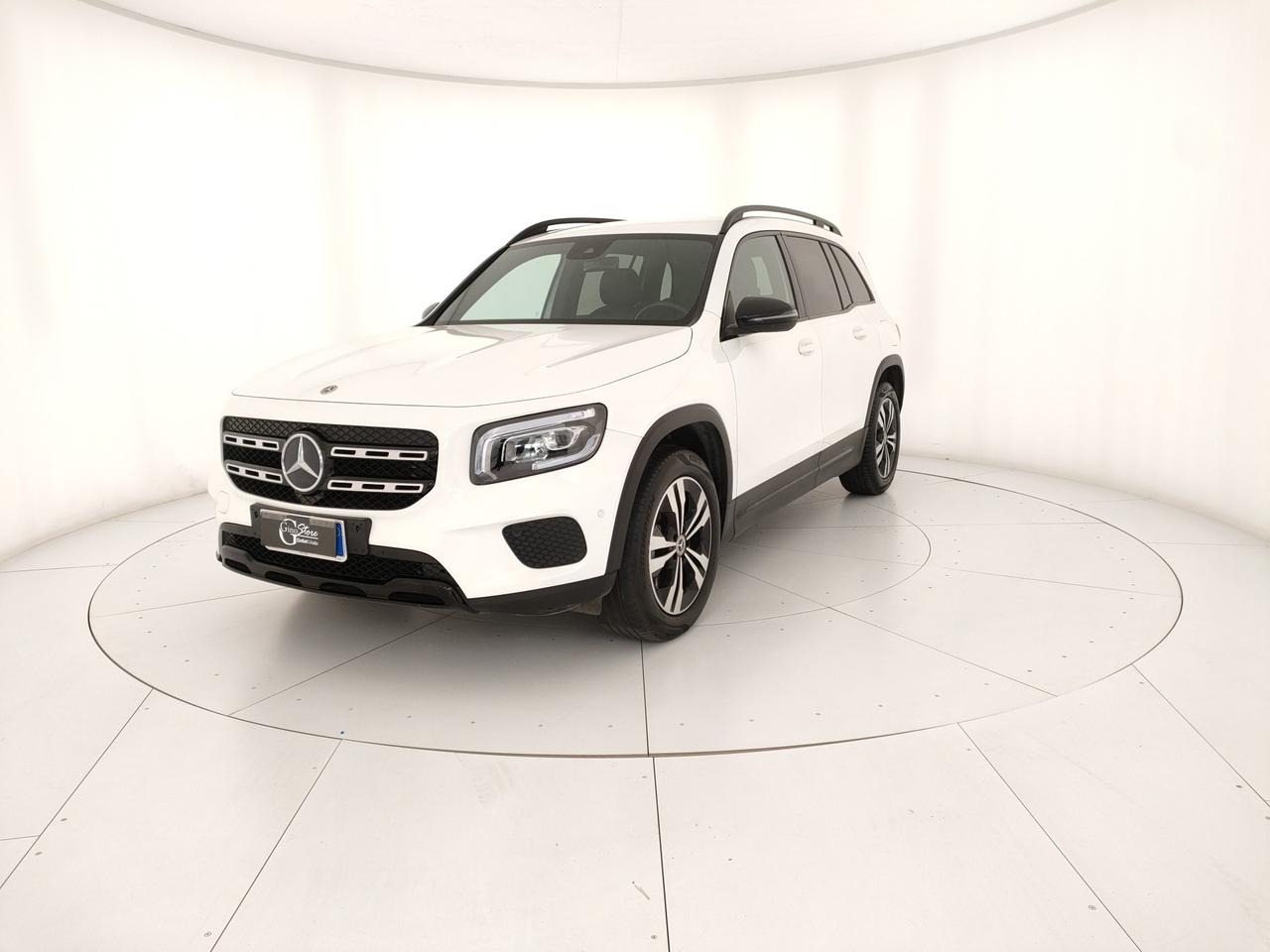 Mercedes-Benz GLB 200 d Sport Plus auto