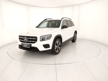 Mercedes-Benz GLB 200 d Sport Plus auto