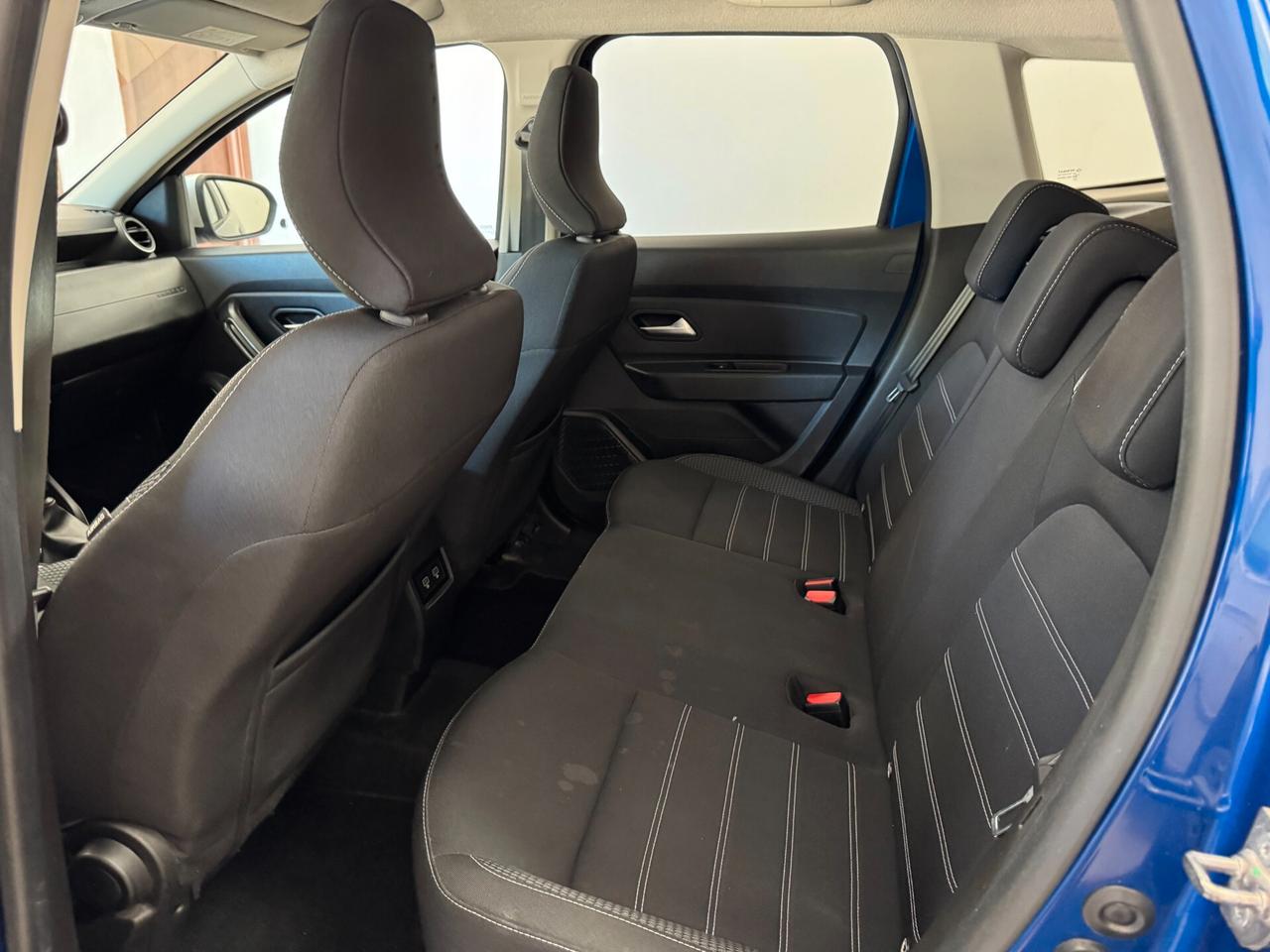 Dacia Duster 2022 1.0 TCe GPL 4x2 Prestige DaciaPlus