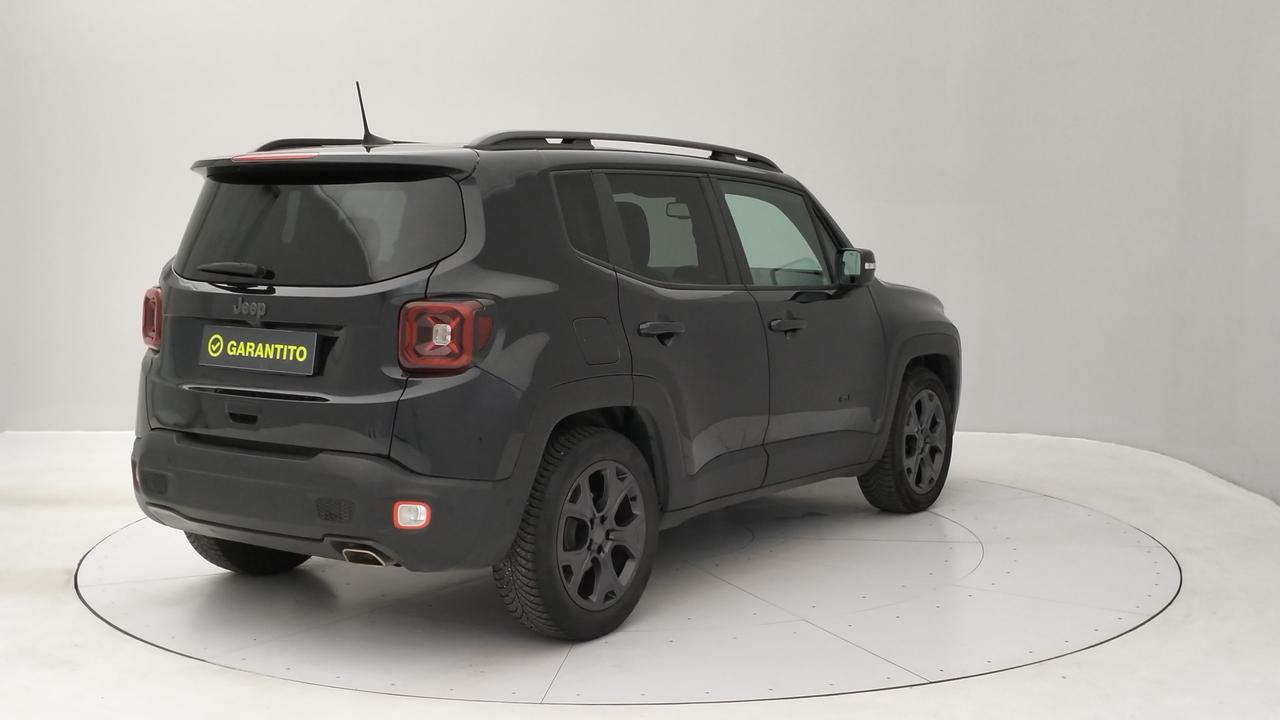 JEEP Renegade 2019 - Renegade 1.0 t3 80th Anniversary 2wd